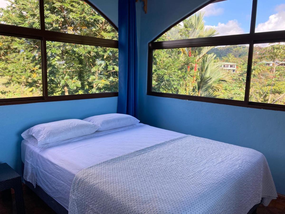 El Paraiso Azul Ojochal Bagian luar foto