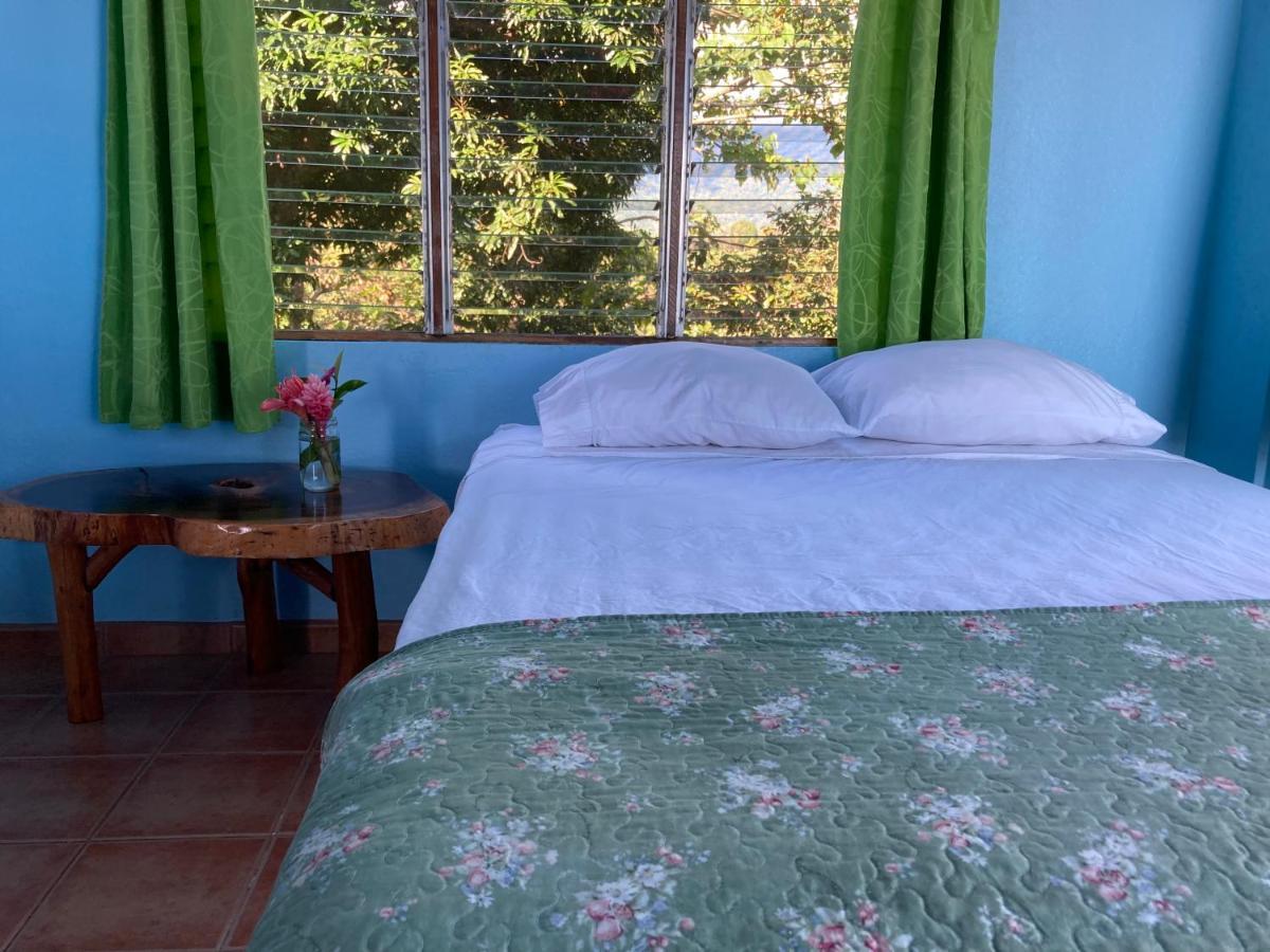 El Paraiso Azul Ojochal Bagian luar foto