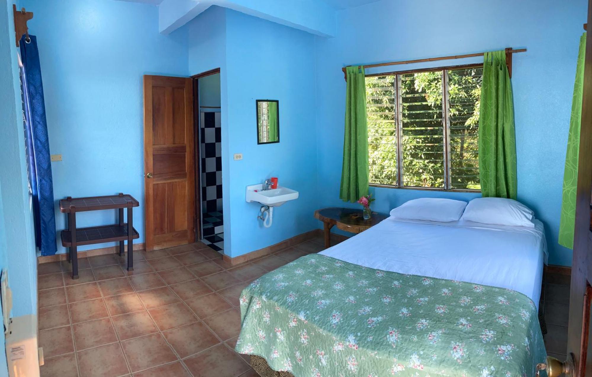 El Paraiso Azul Ojochal Bagian luar foto